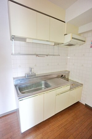 エクセレント北山田の物件内観写真